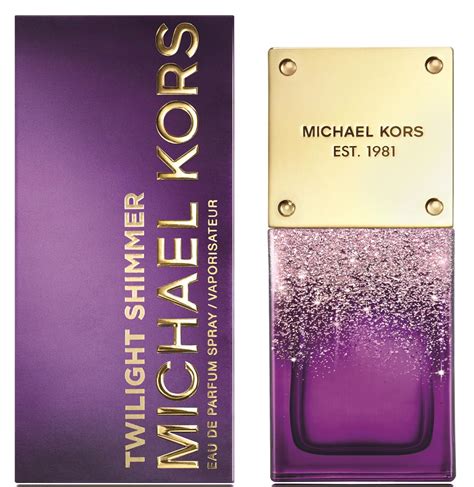 michael kors parfum twilight shimmer müller kassel